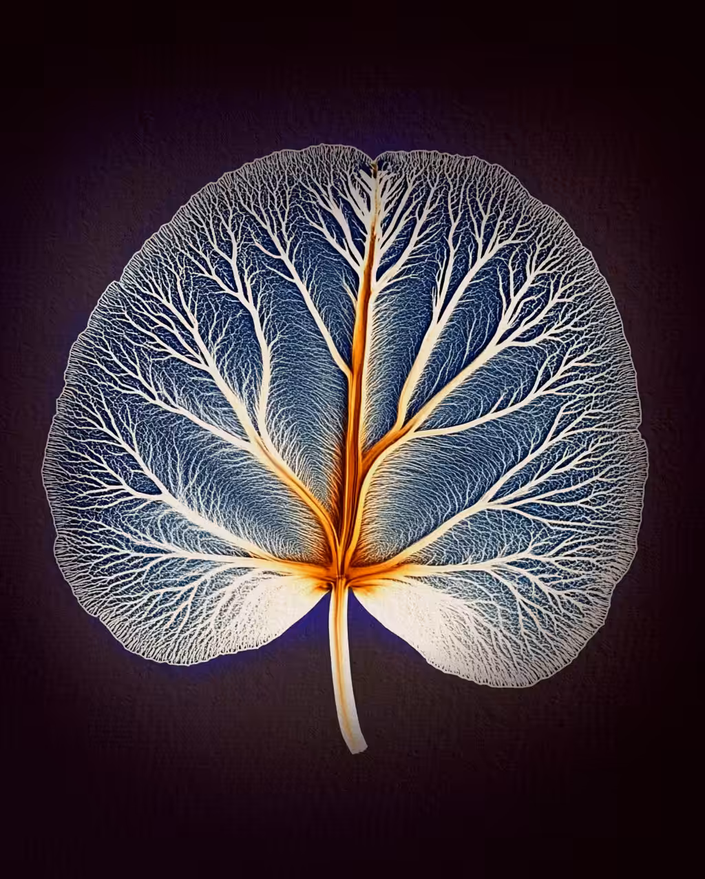 Leaf #01