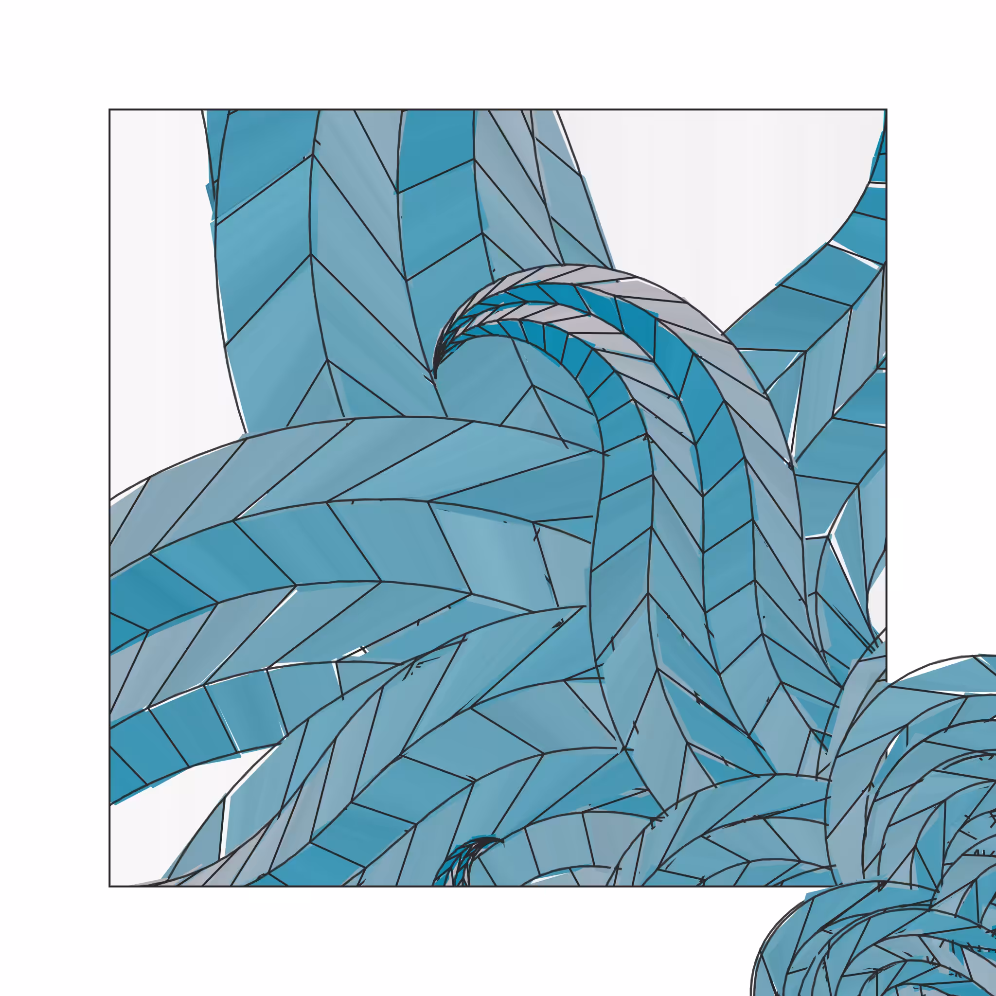 Imagination #610