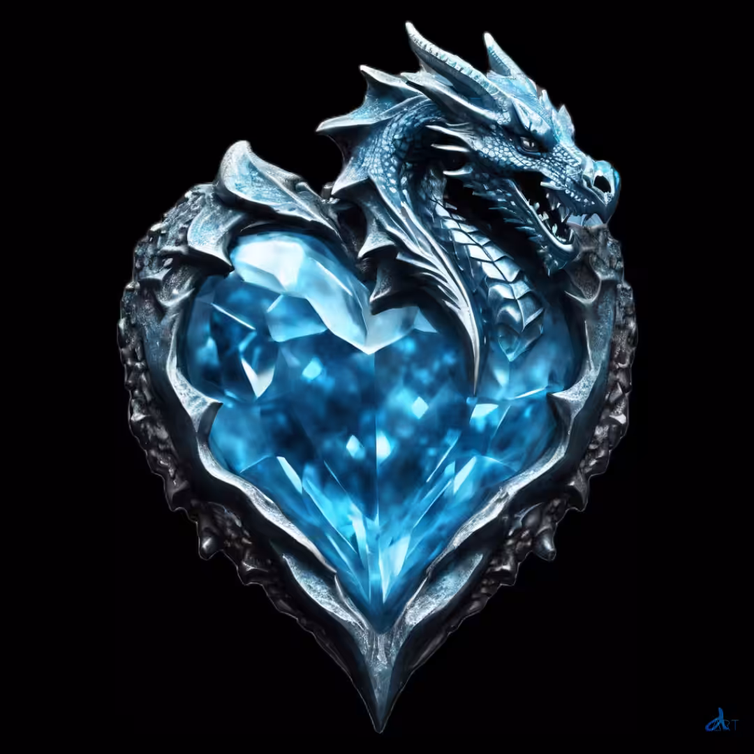 Icelord's Essence