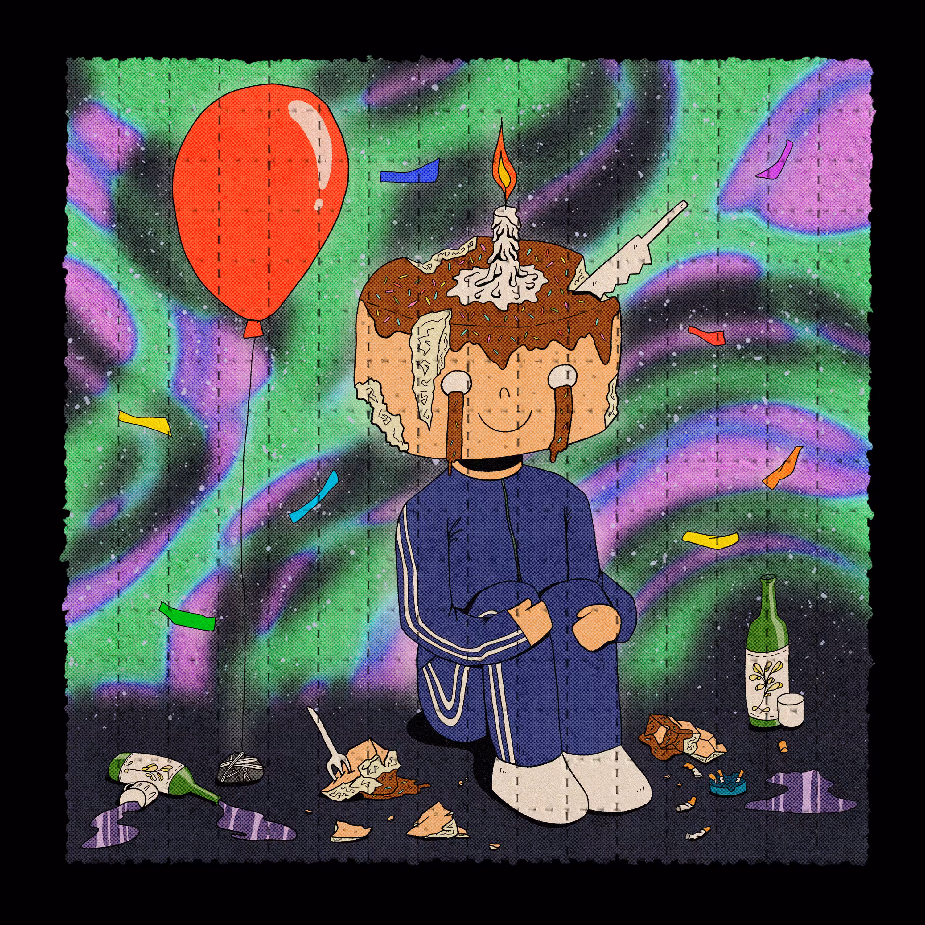 BlotterSpecial#4