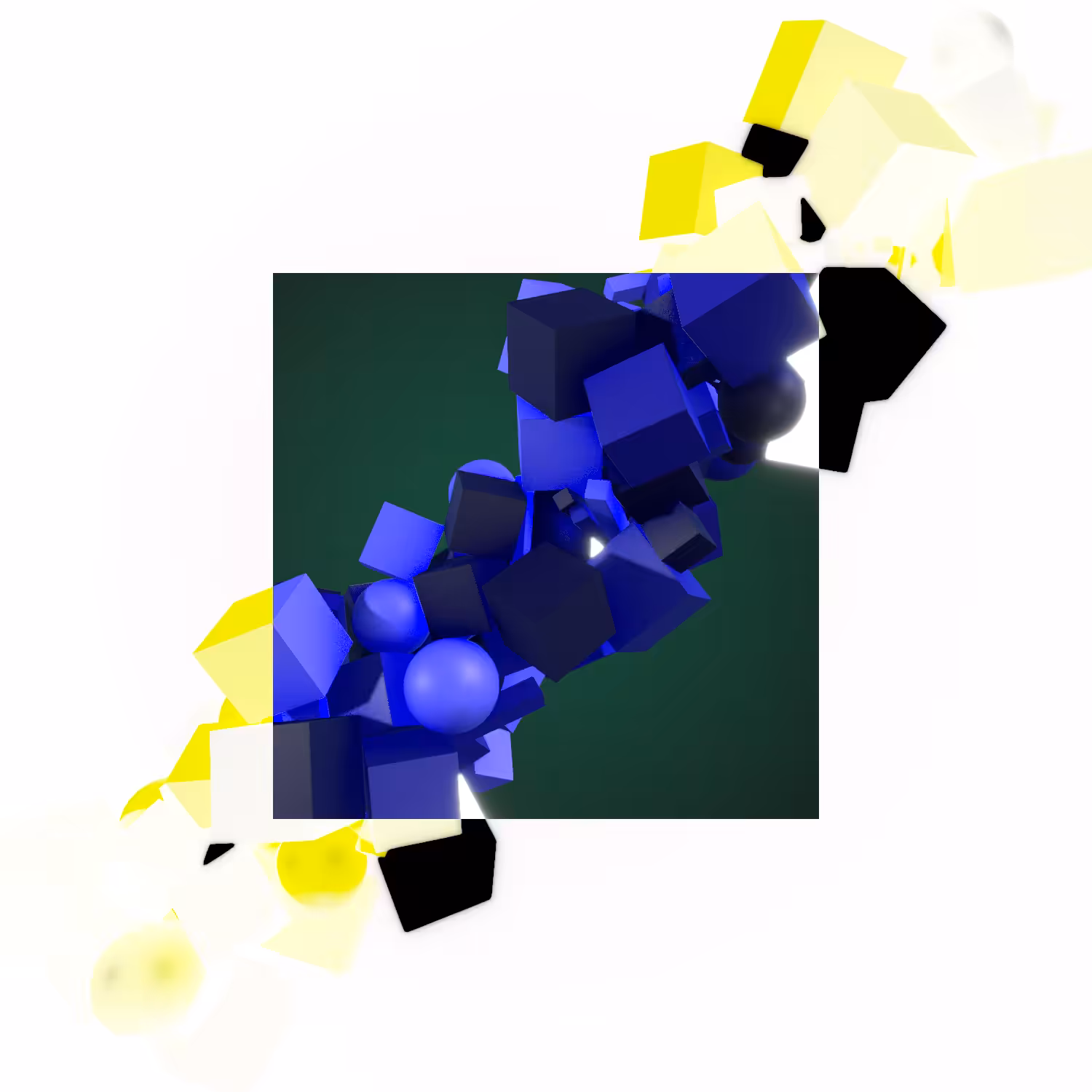 Aggregation #8