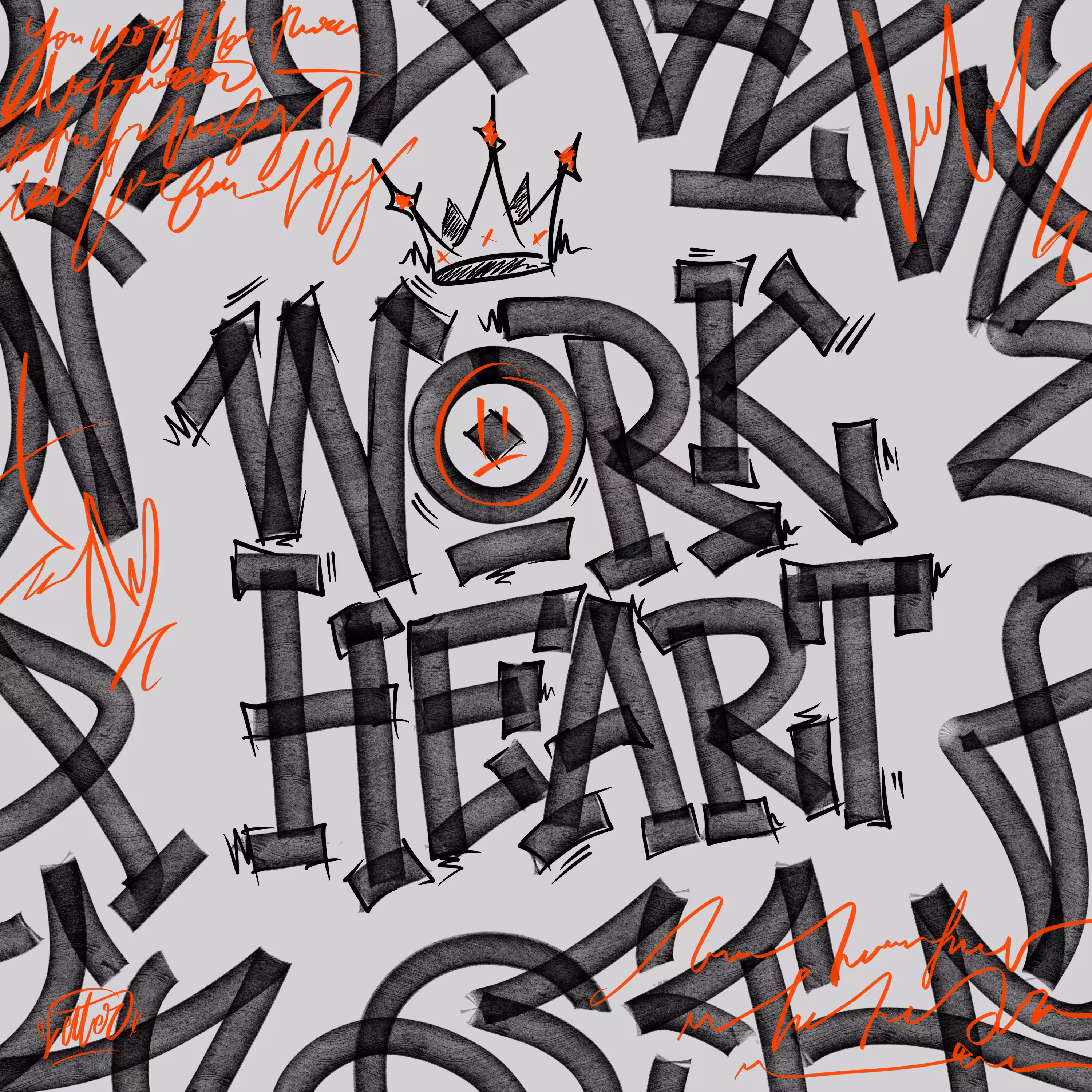 Work Heart