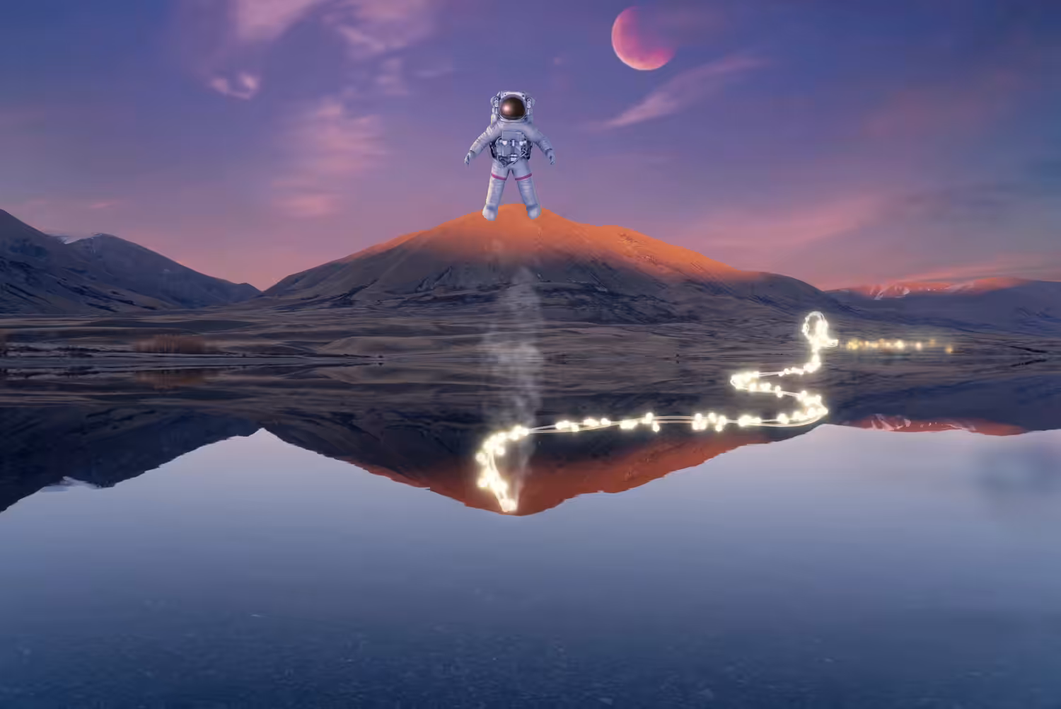 Astronaut Training