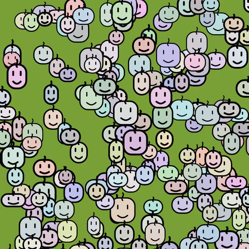 Globlin Babies #15