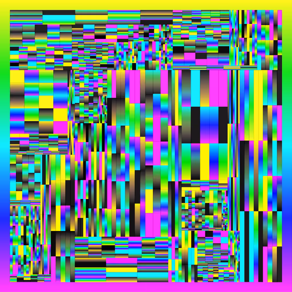 Grid Tones #118