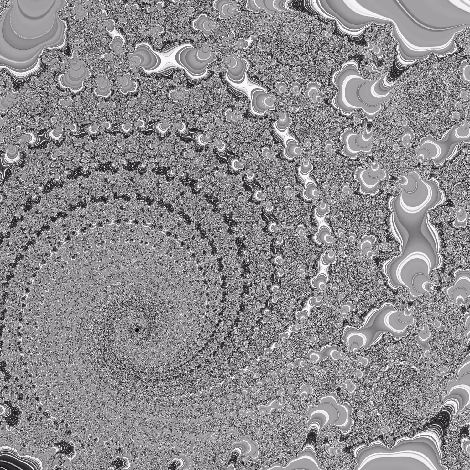 Spirals 