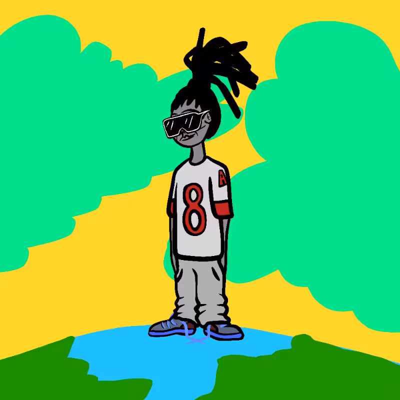 Rastafari #52