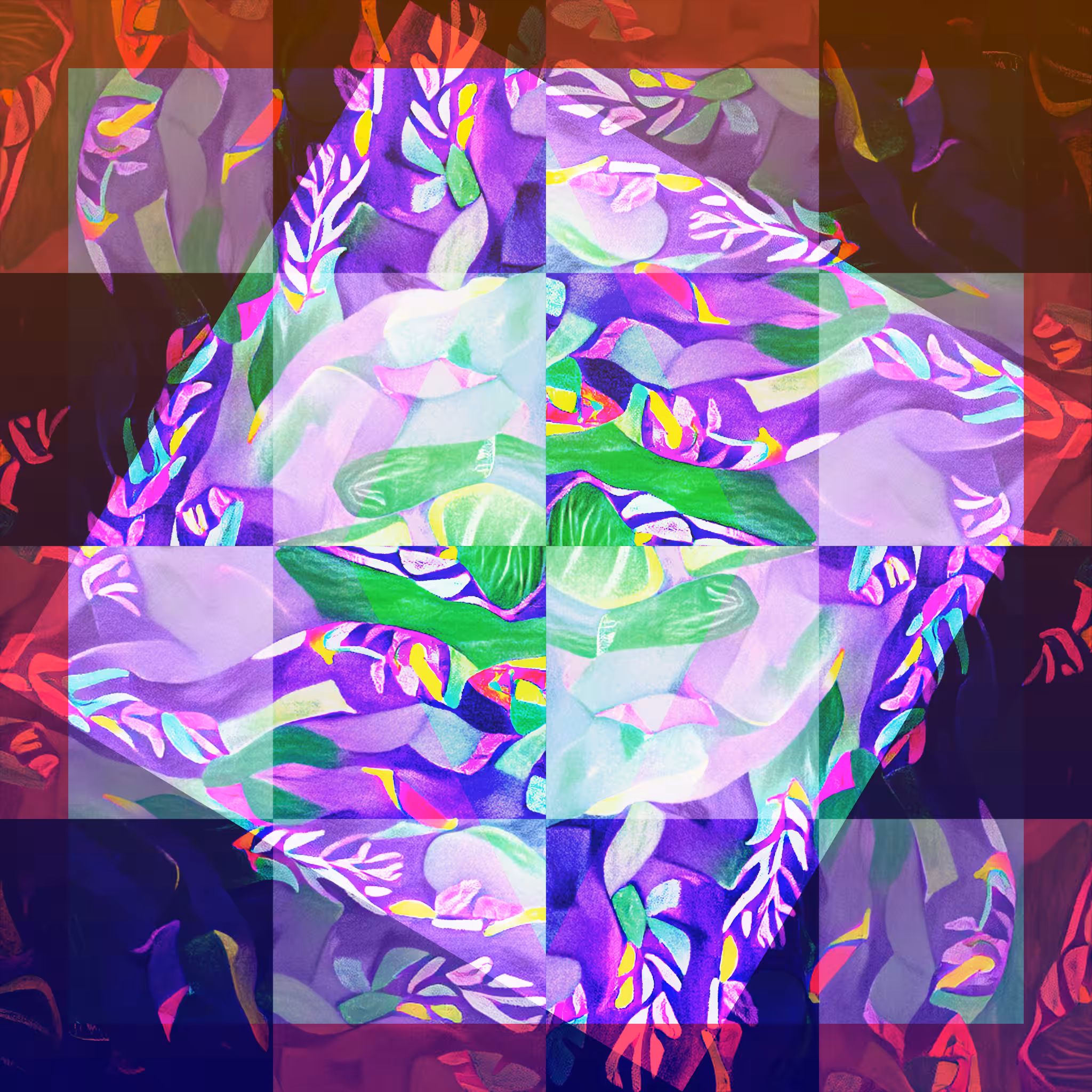 Art Machina #0012