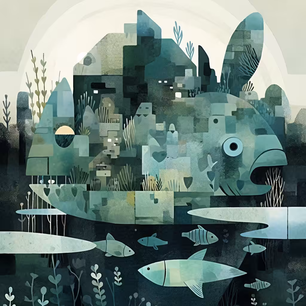 Under the Sea #3