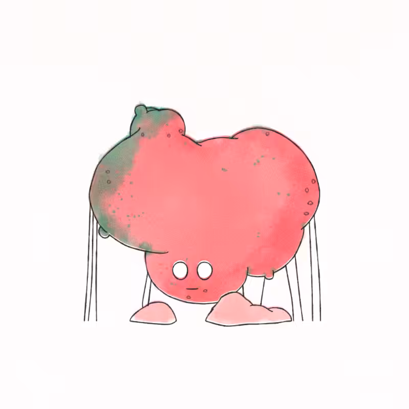 Pobbles #98