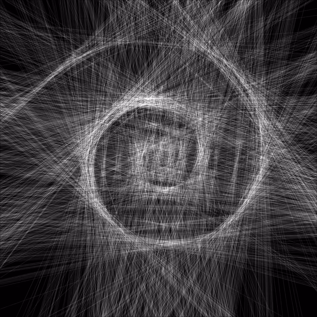 linear dimension IV