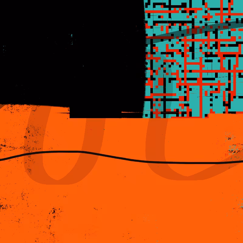 Arts of Chet Infinity 1 #19