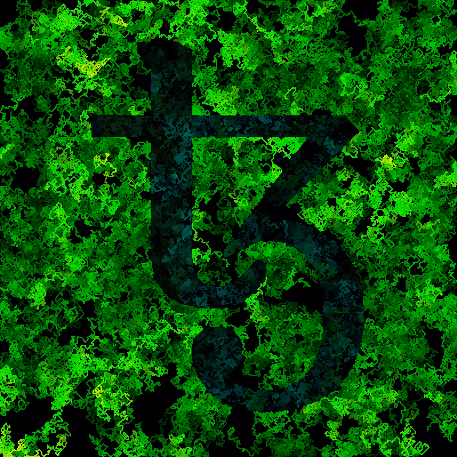 Green Tezos