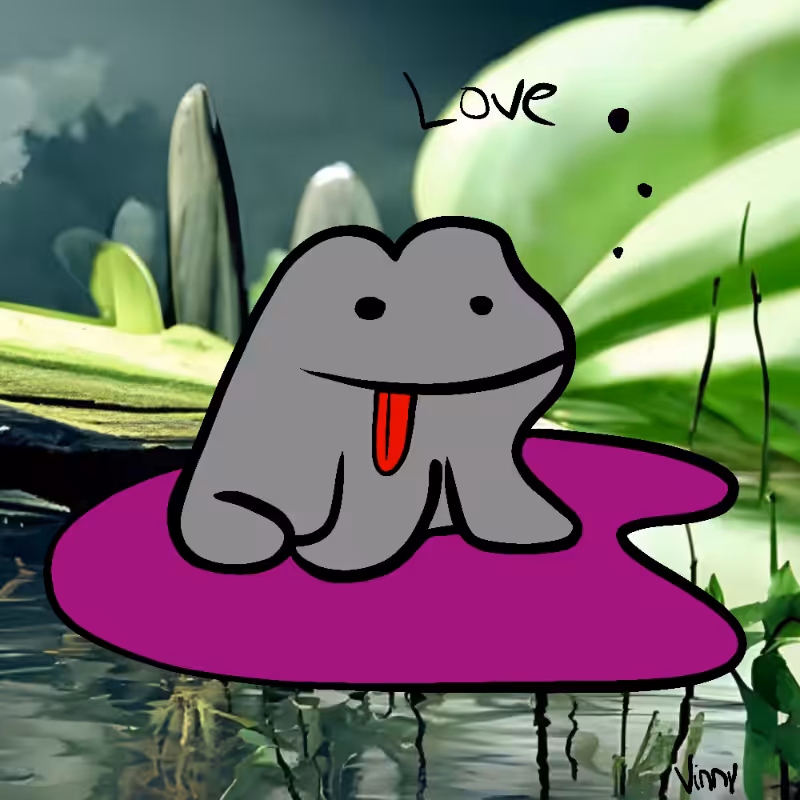 frogarmy #2