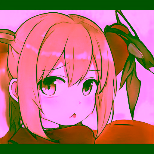 Bishoujo Originals - #3186