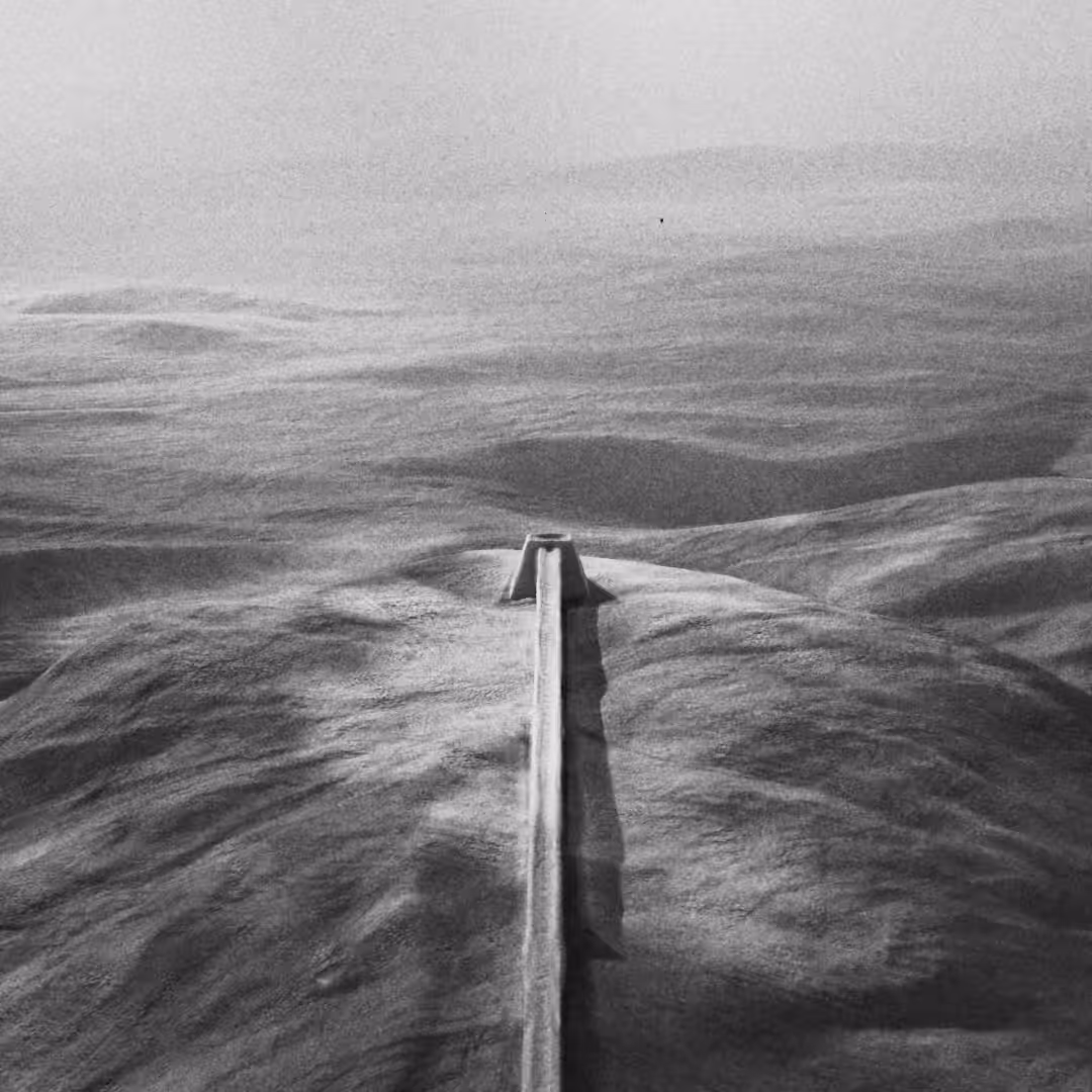 Wanderer.