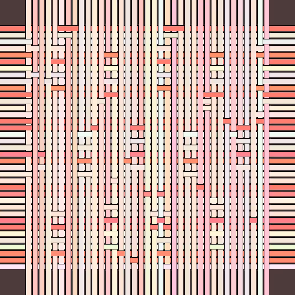 Textile Bacteria #255