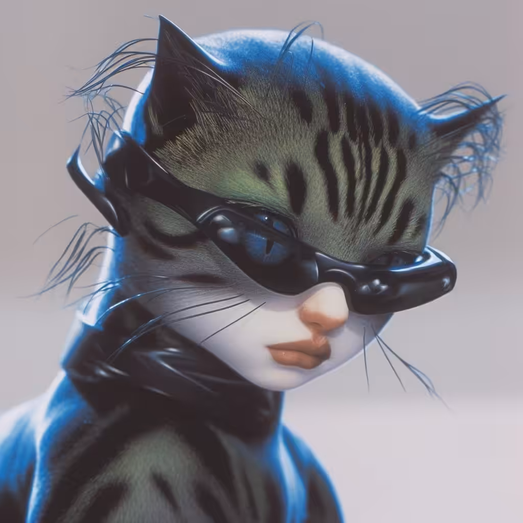 GothKats® #218