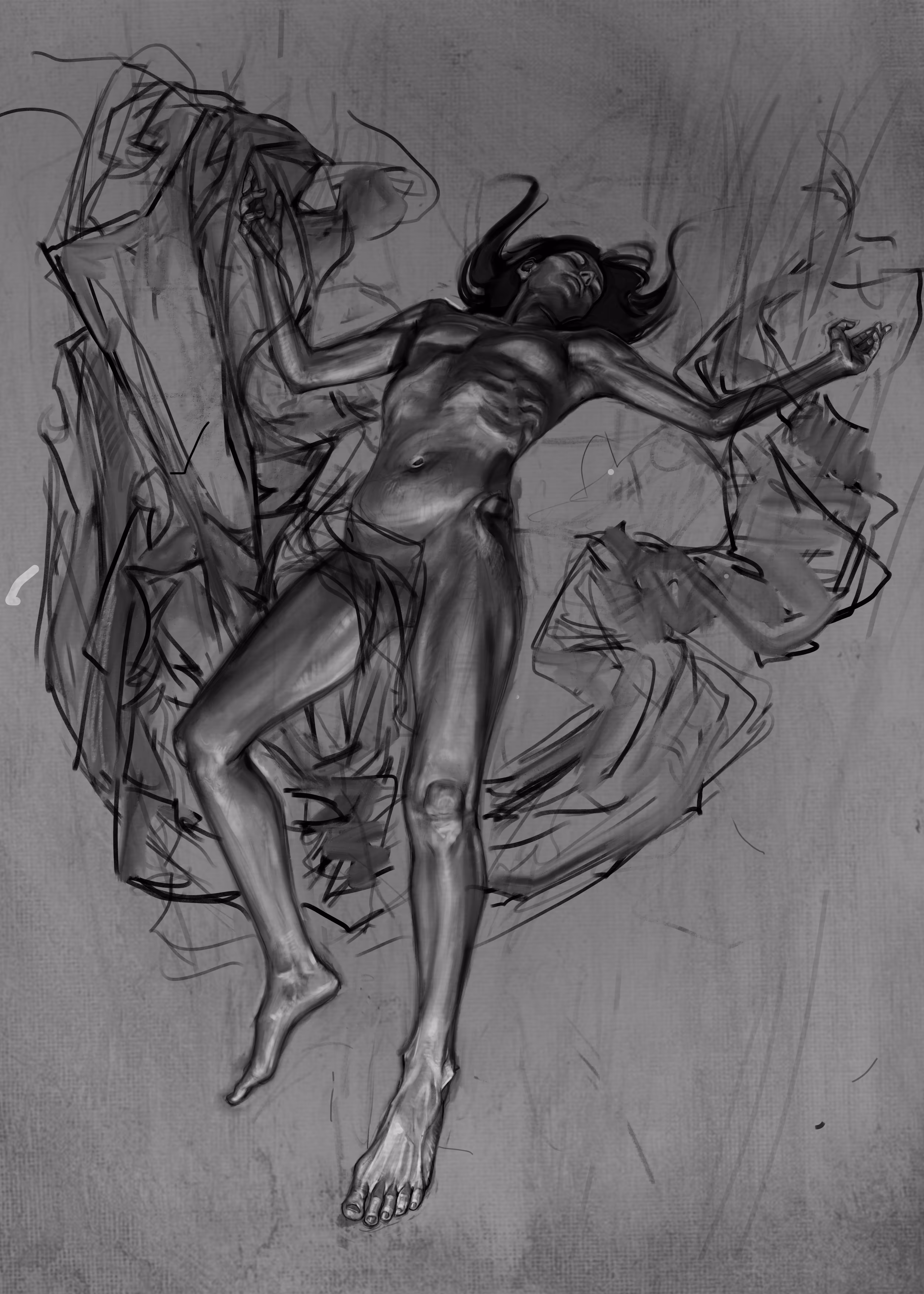 Levitation_Sketch
