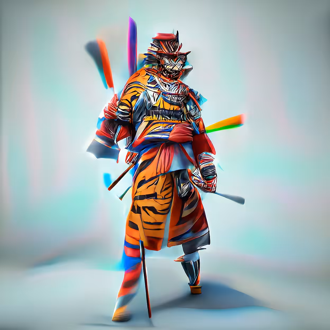 081 HACHI JŪ ICHI