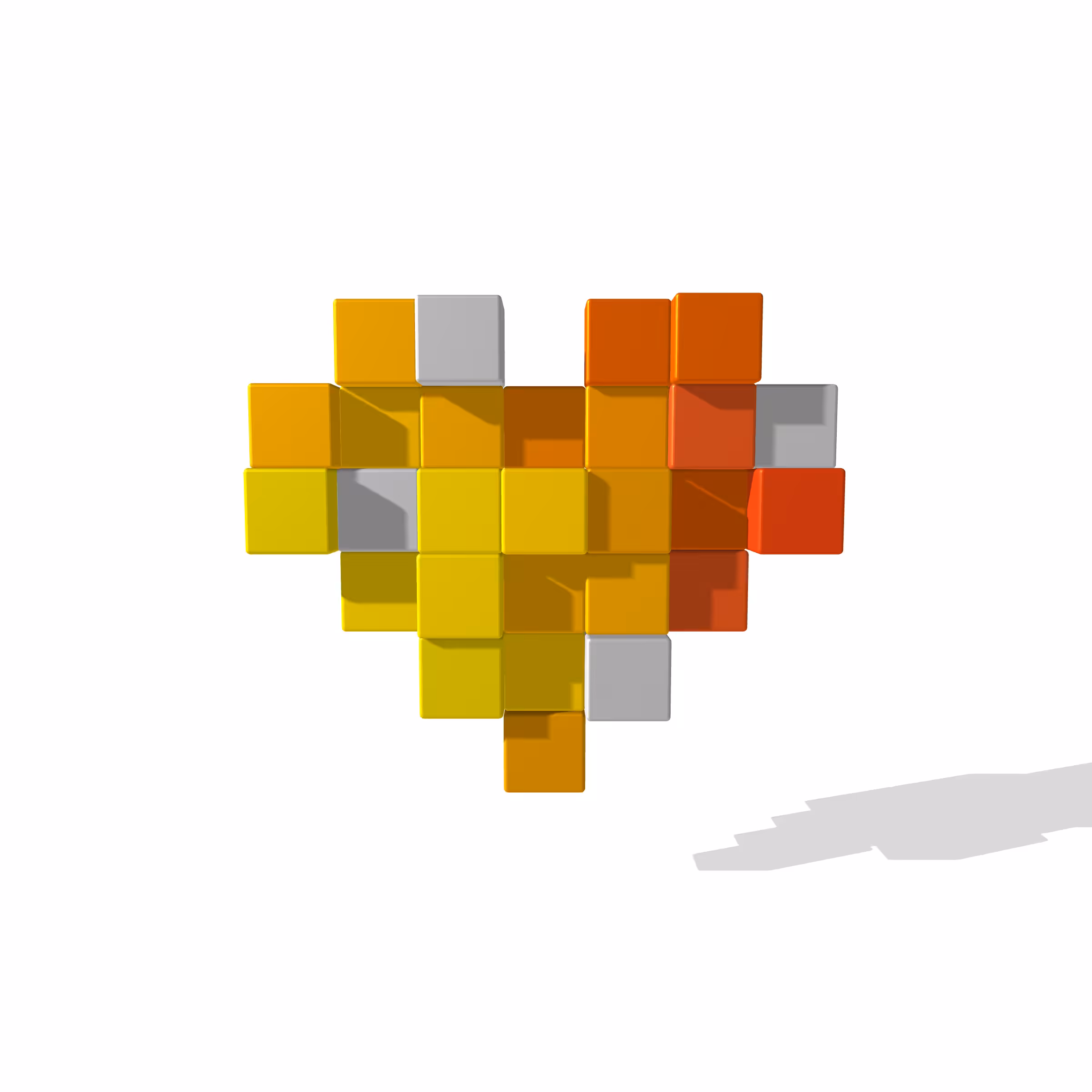 heart + craft #6915