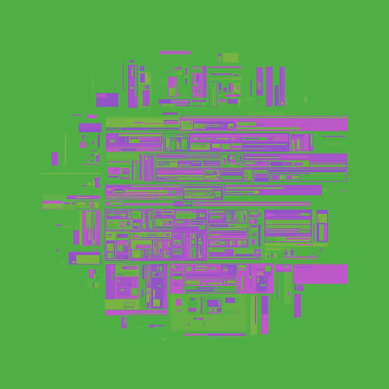 Glitch #8