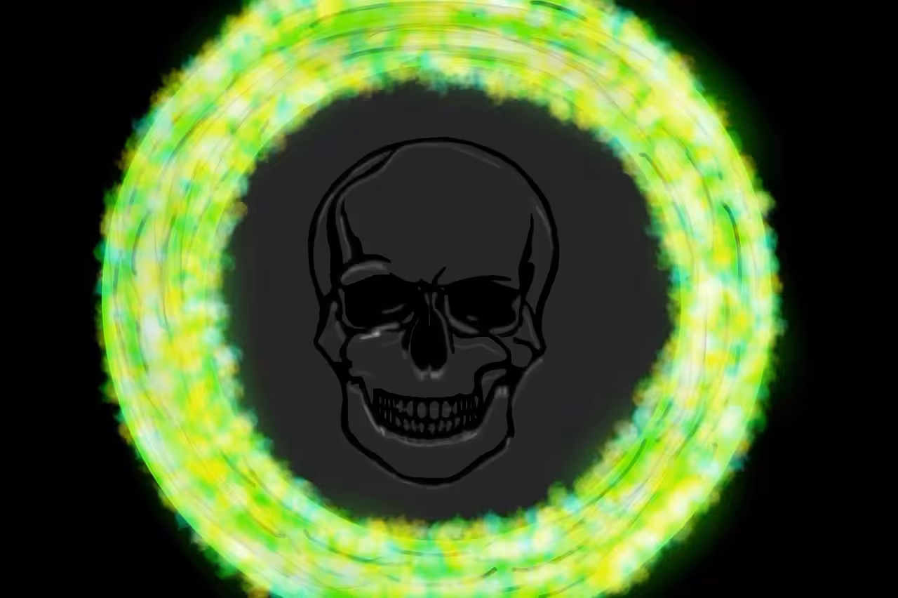 Dimension Skulls