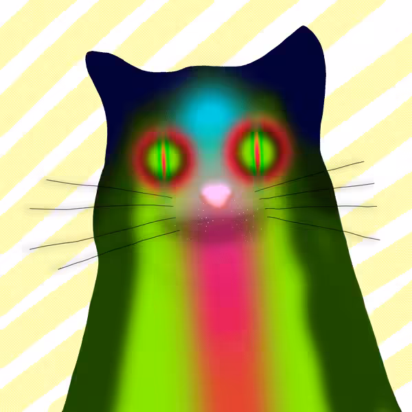 Quantum Cats #750