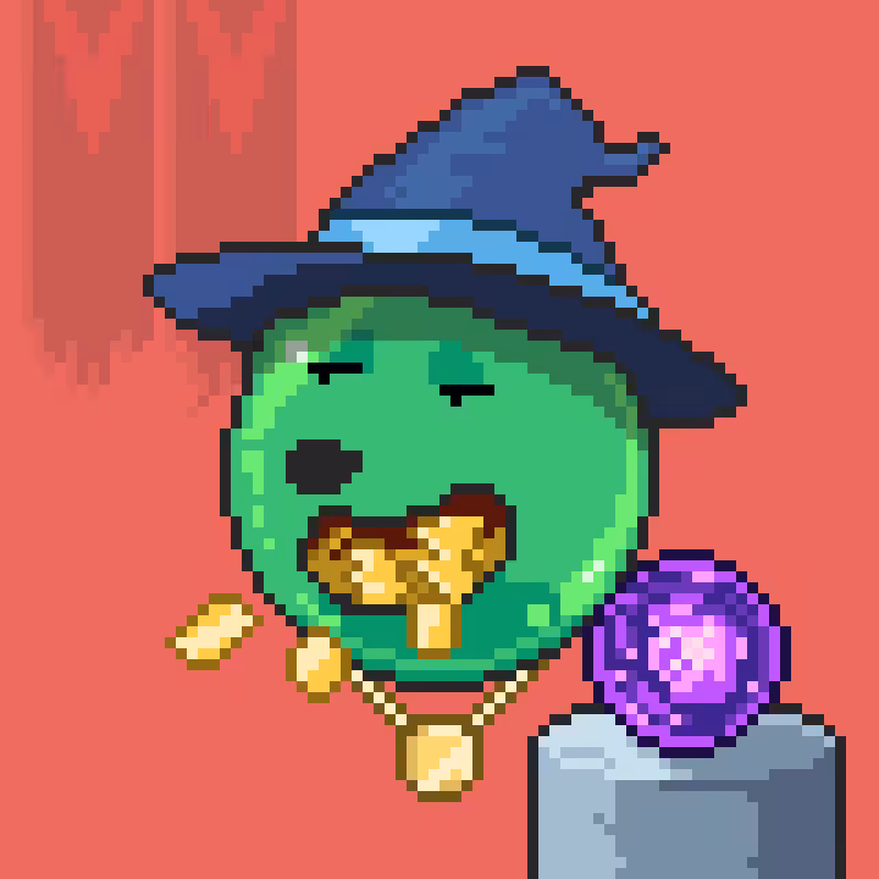 Blocky Doge: Guilds: #165 Blocky Doge: Guilds