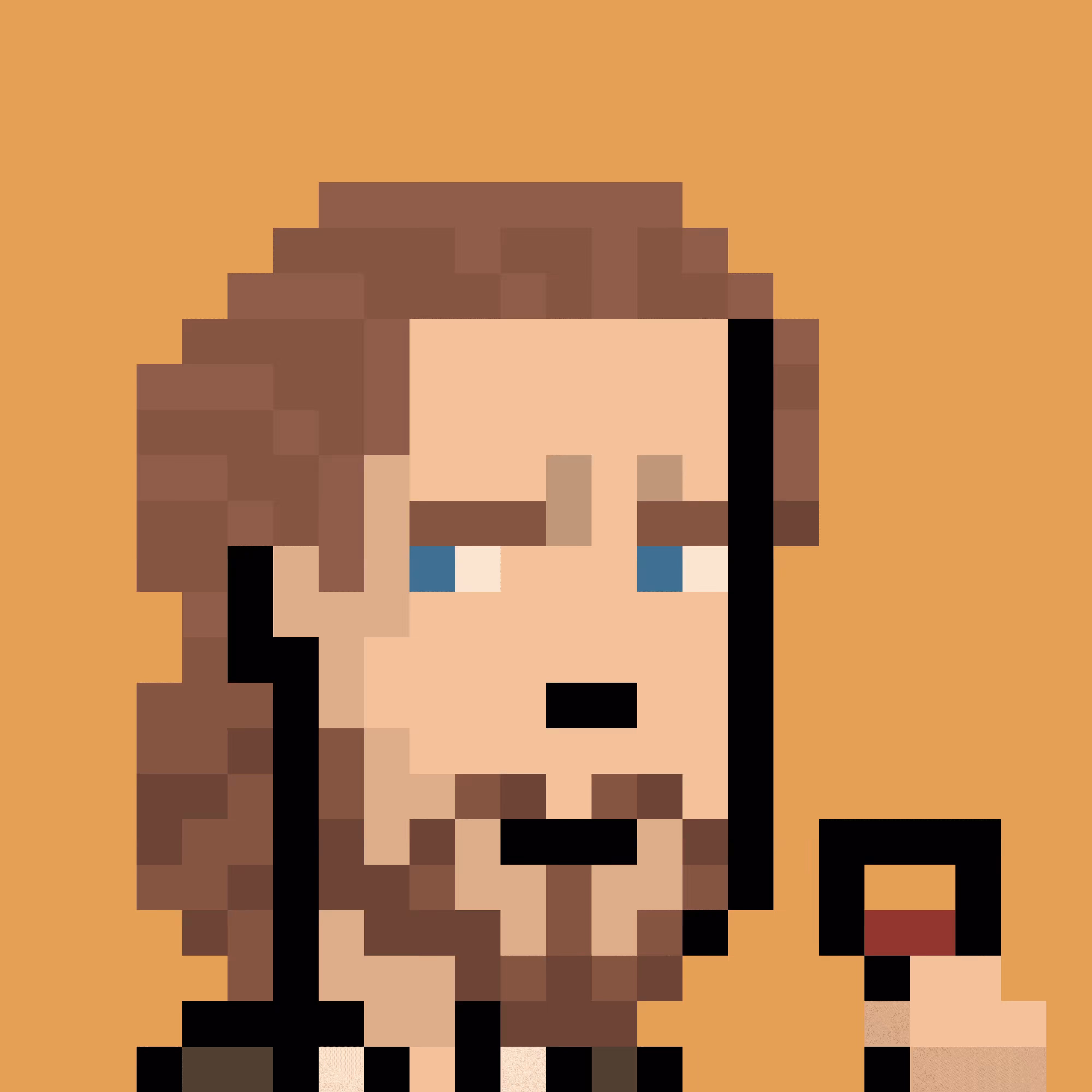 Figure Punks 203