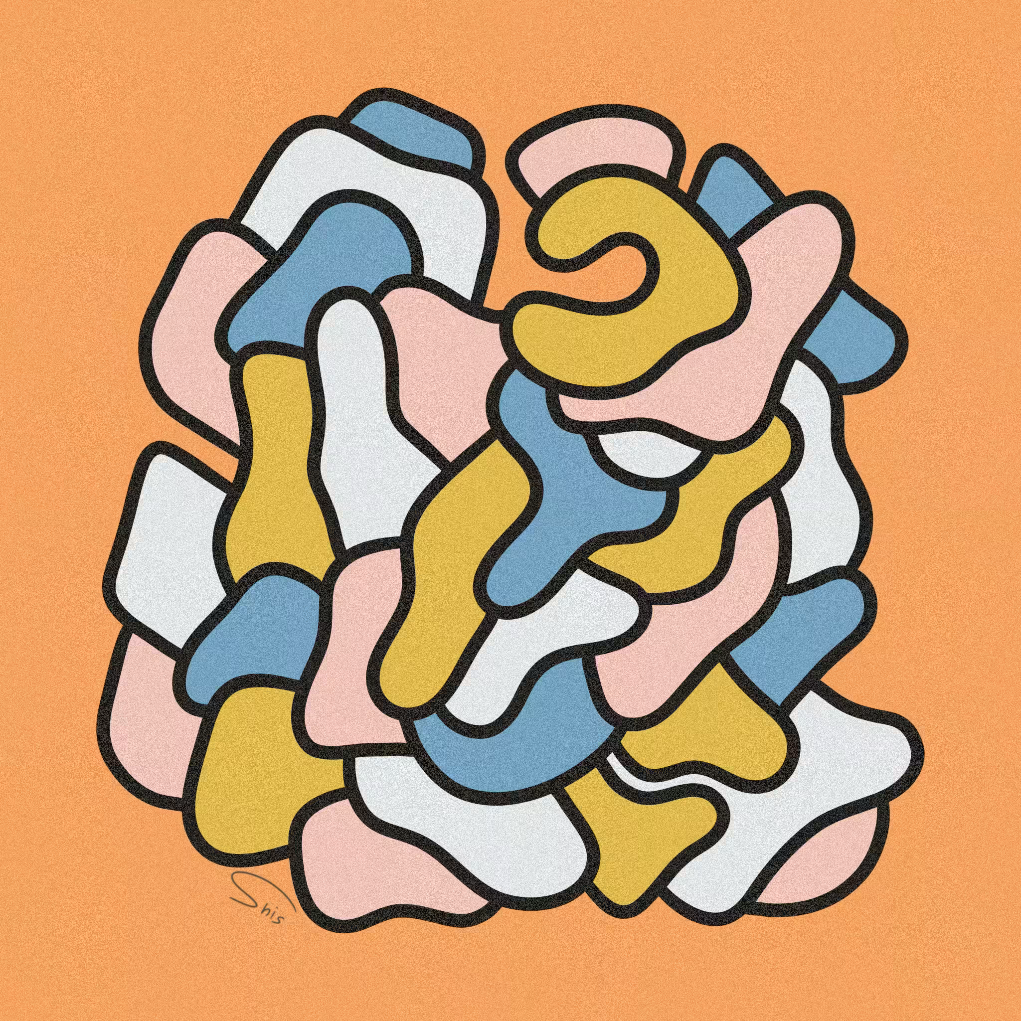 Rock 6