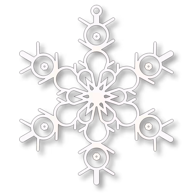 fx(ornament) 2022 #1581