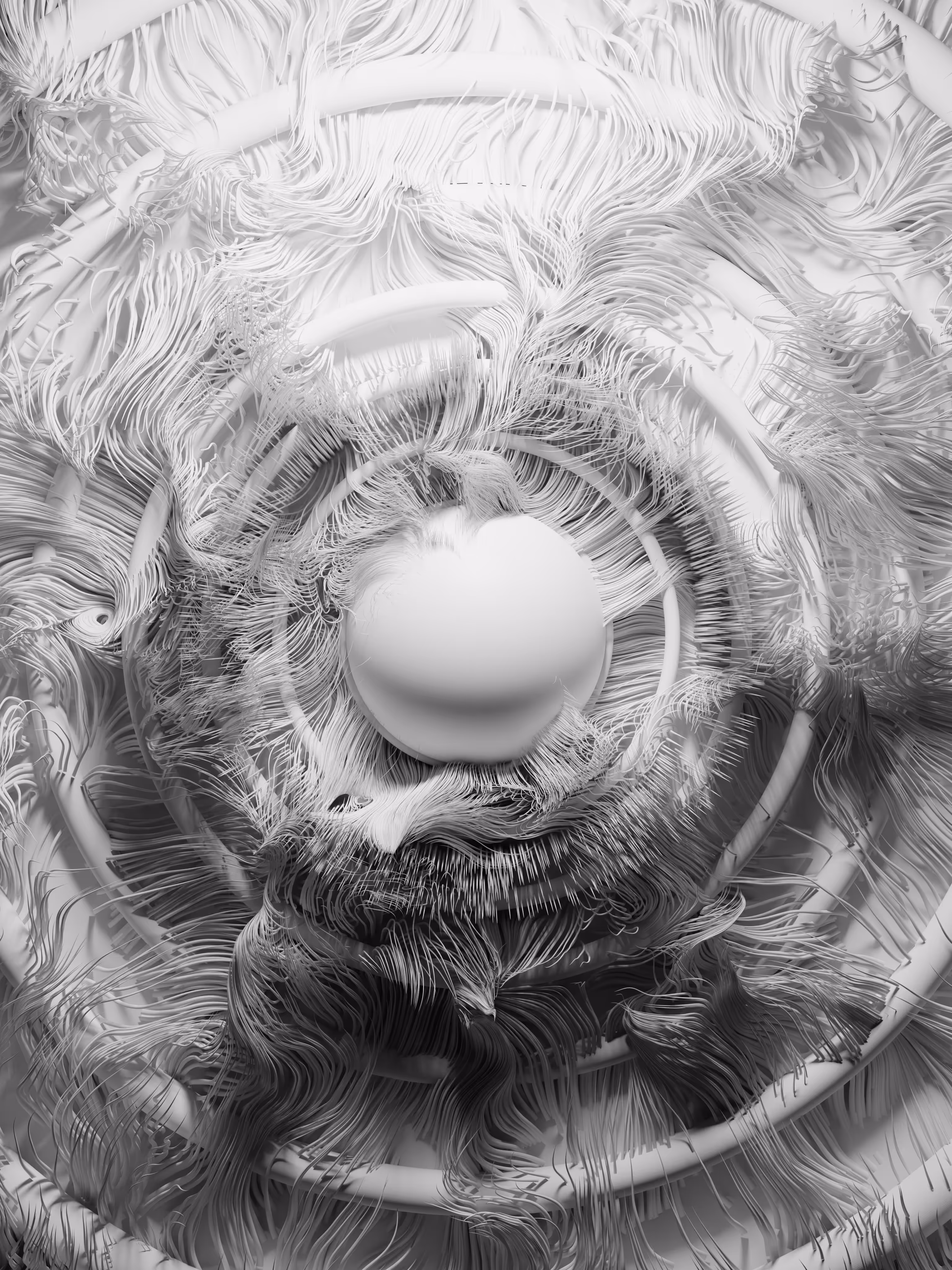 vision