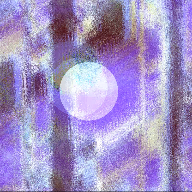 Zima Moon #25