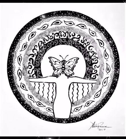 inner peace  آرامش درون