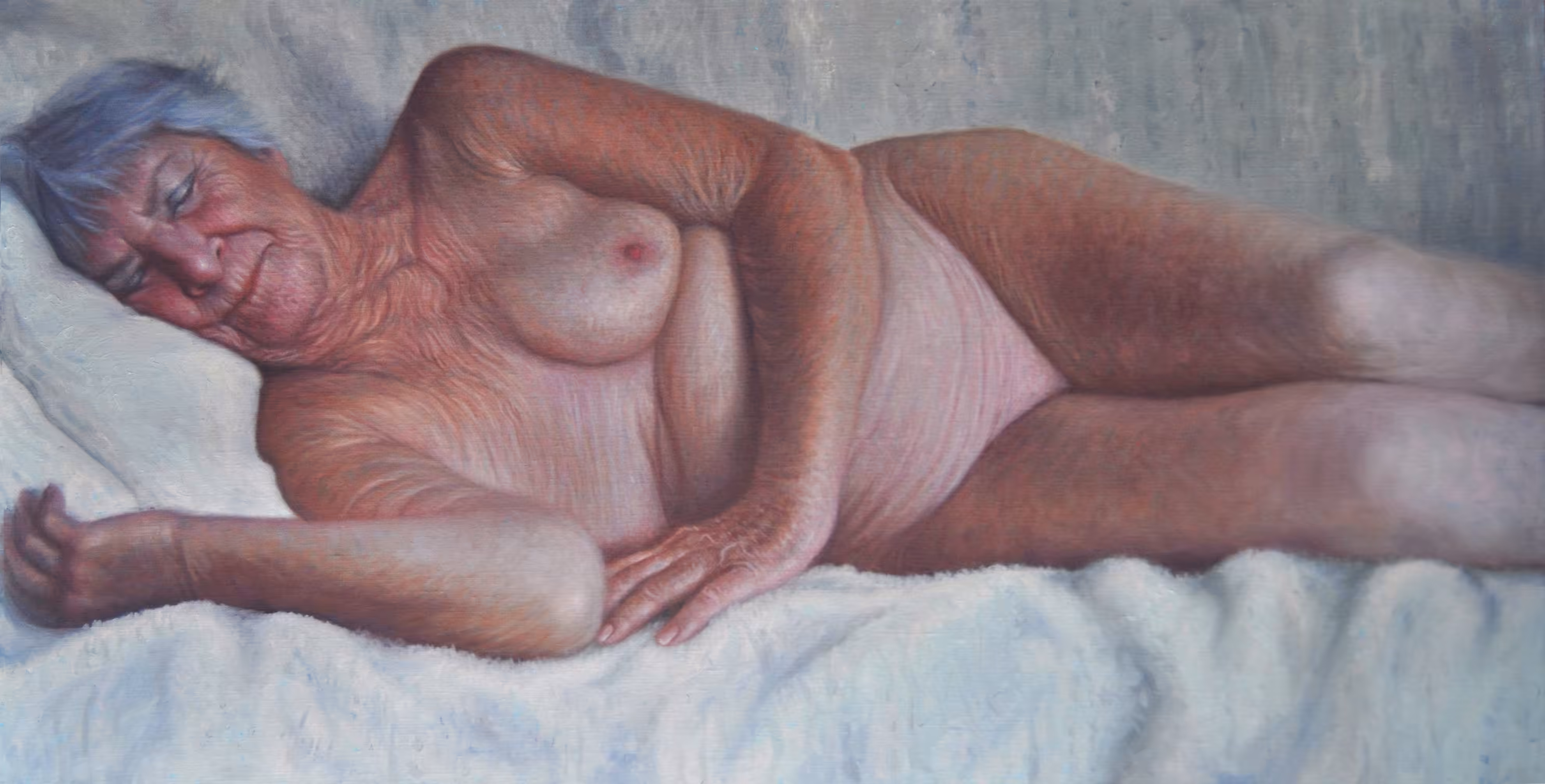 Beyond the skin