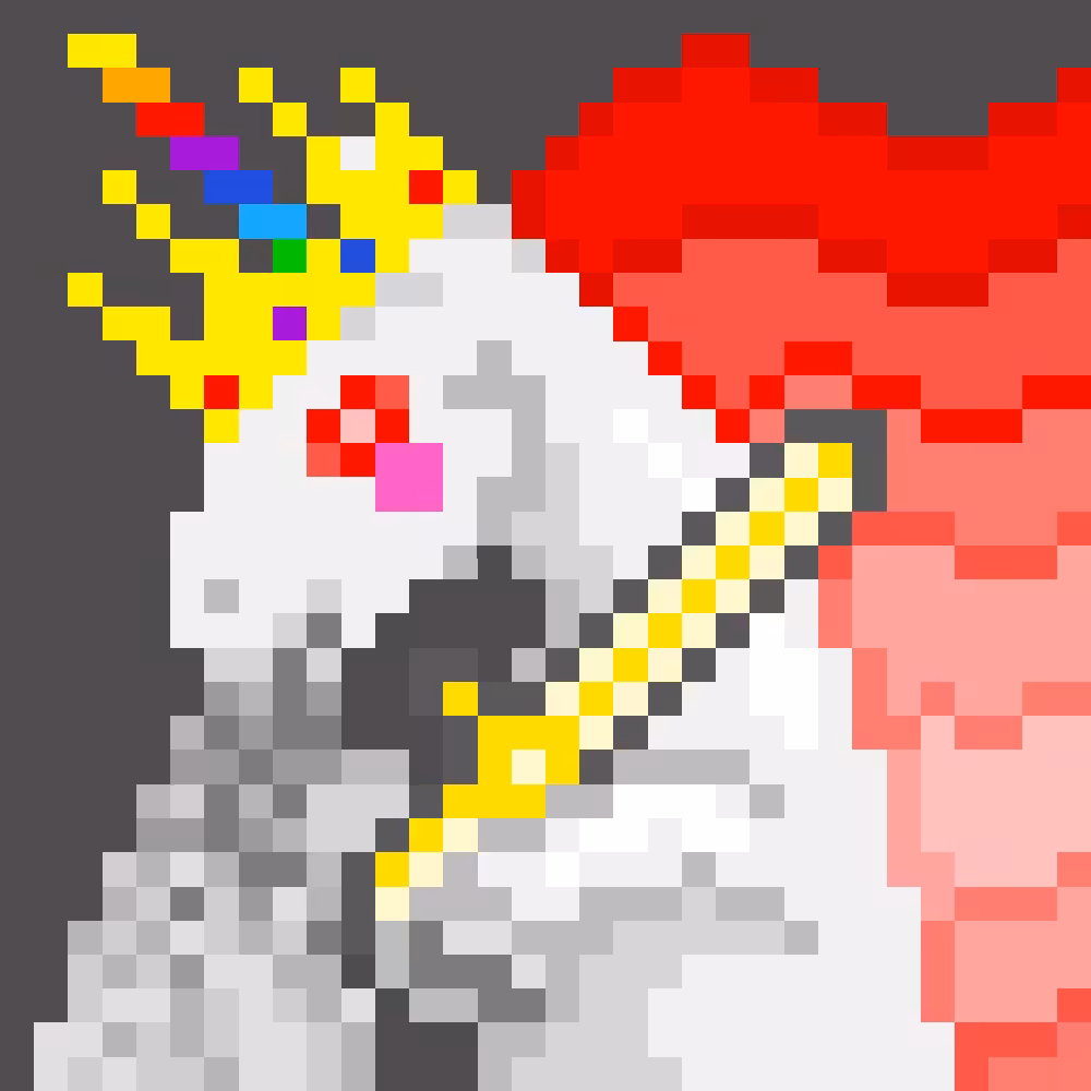 Unicorn #8049