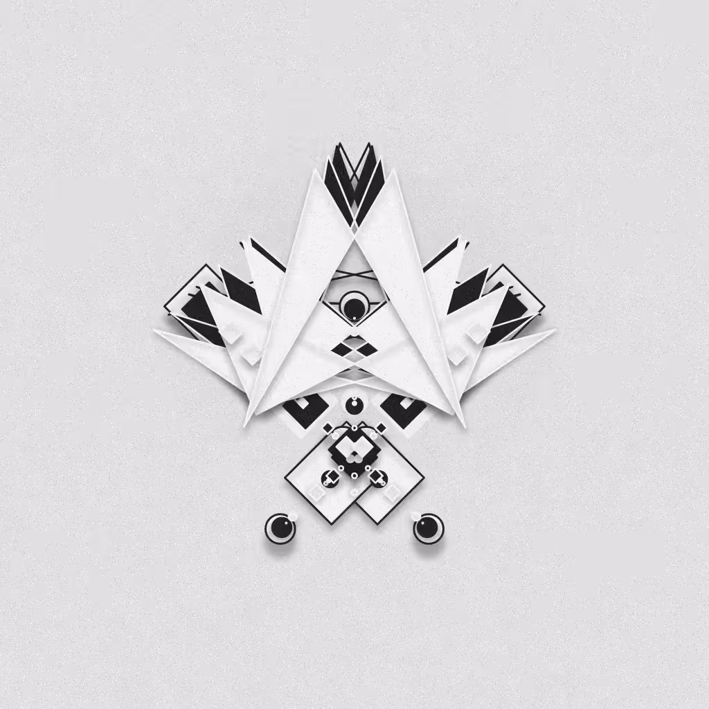 Paper Emblems #79
