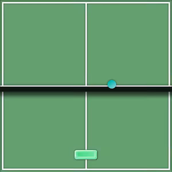 Lonely Pong #16