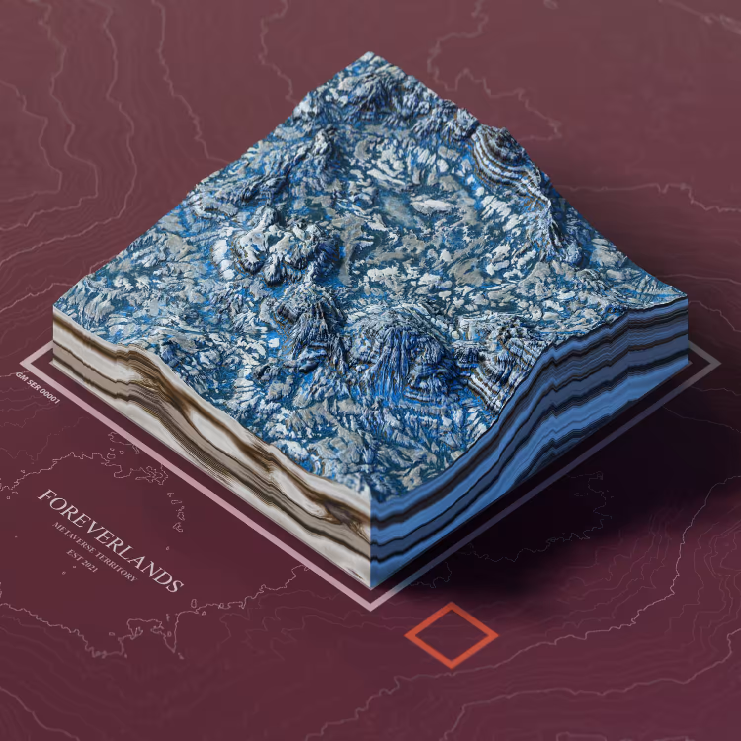 Land by ForeverLands: Land #322