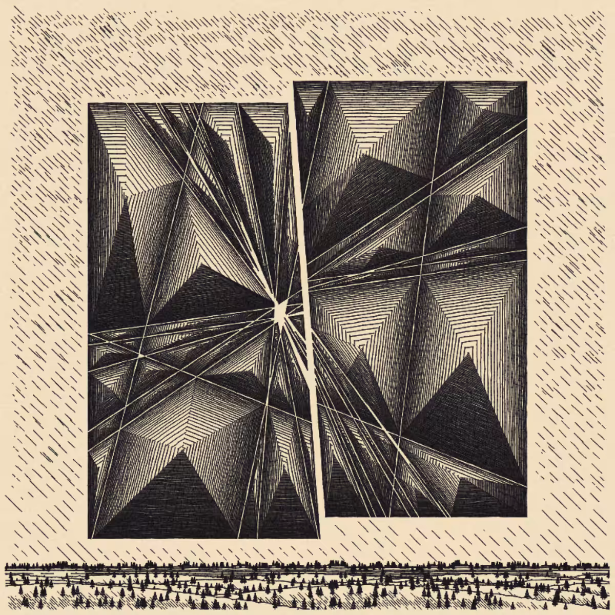 Shattered Obelisks #77