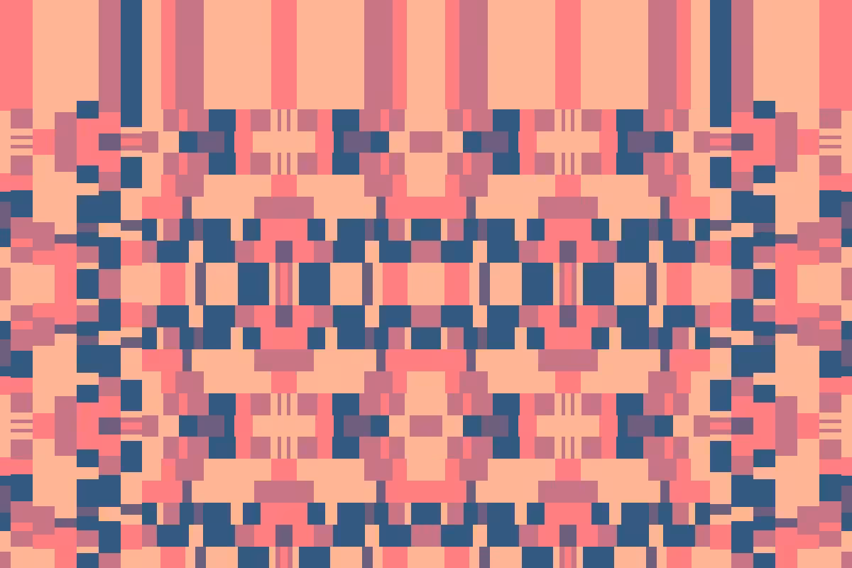 ColorShred #8
