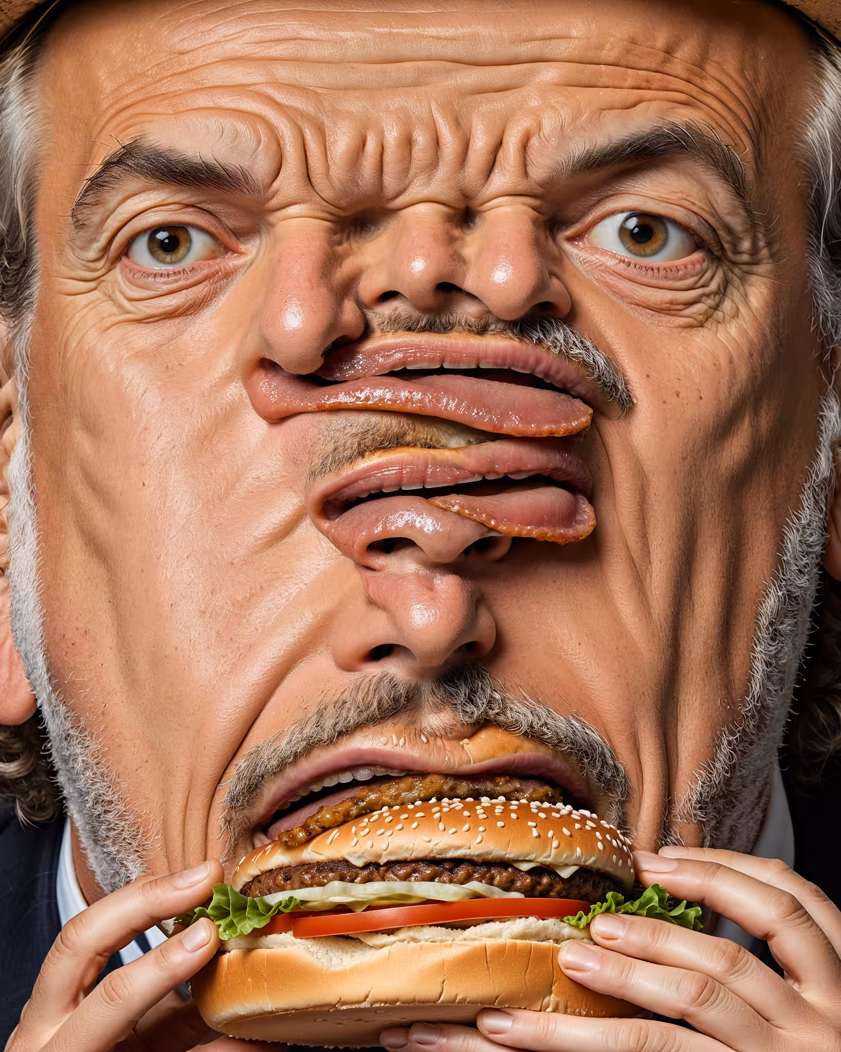 Burger