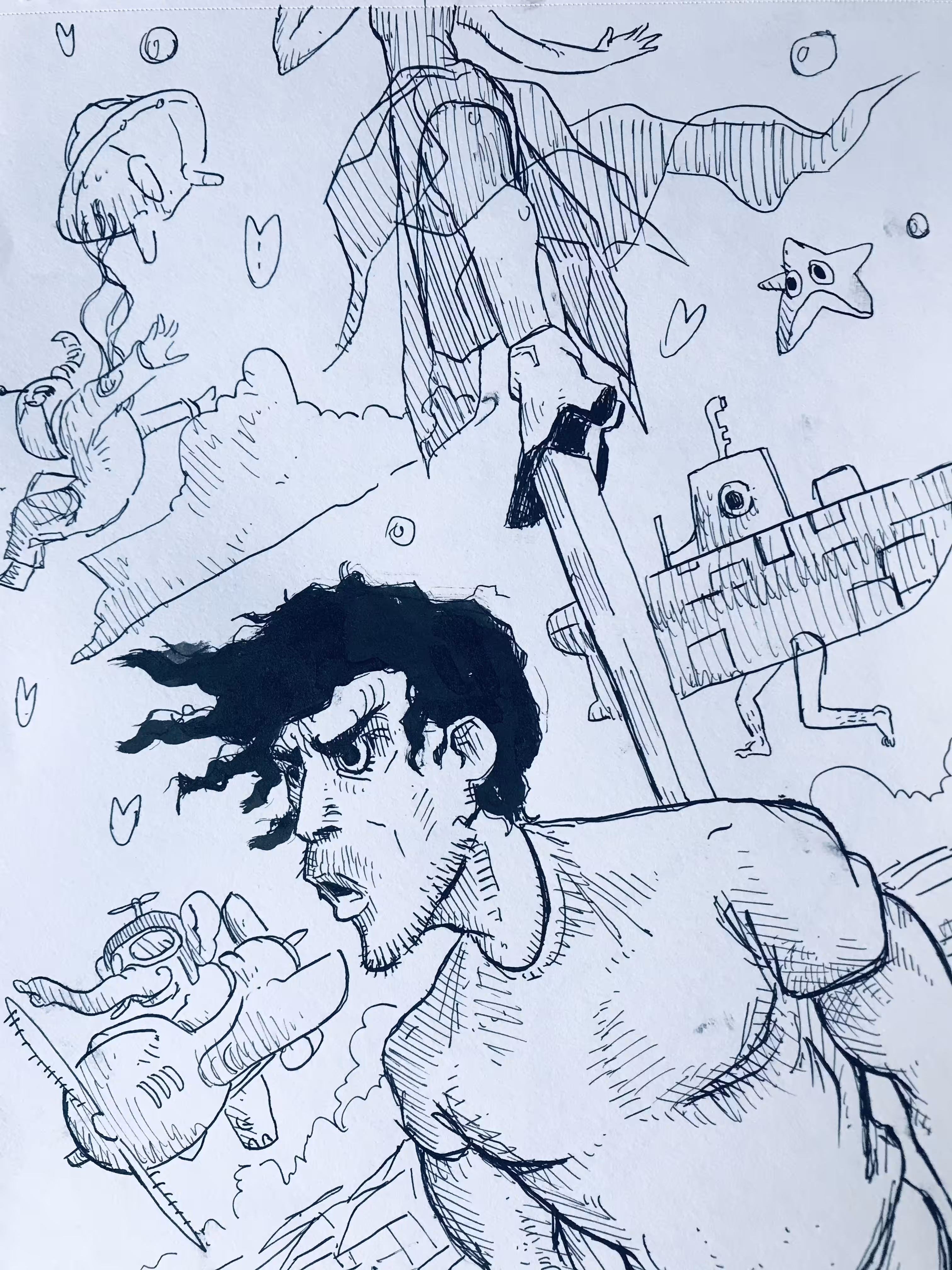 Character 20