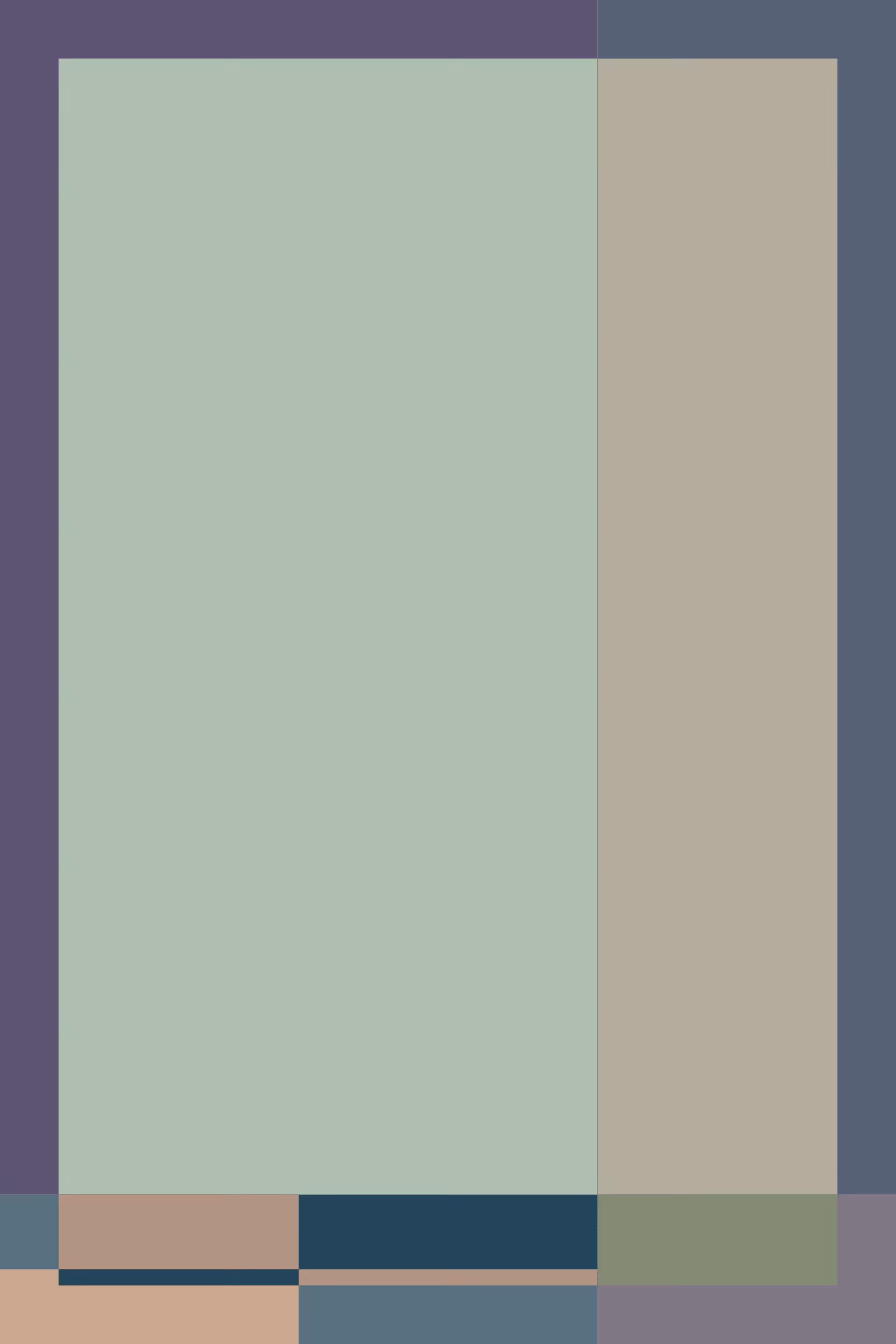 Generative Minimalism #214