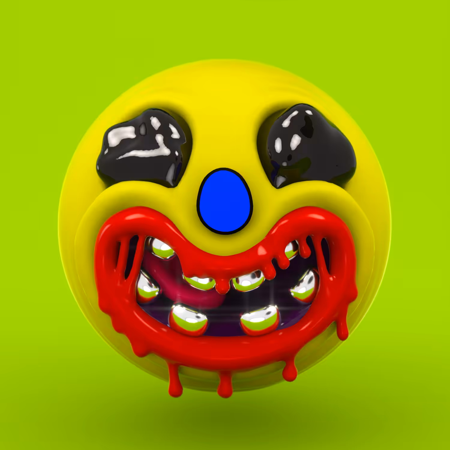 JOYWORLD JOYsmilies: JOYsmiley 3730