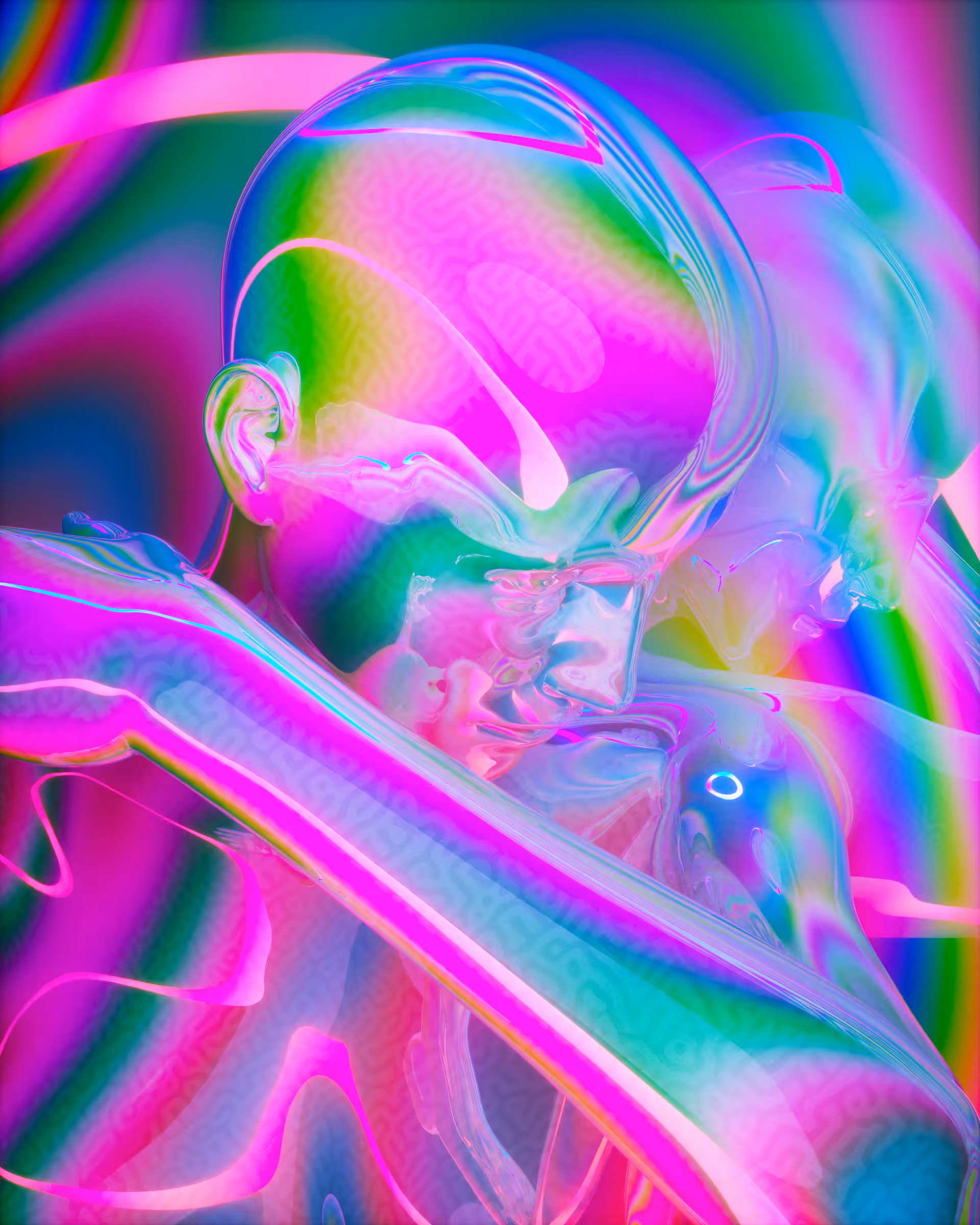 Psychedelic Soul