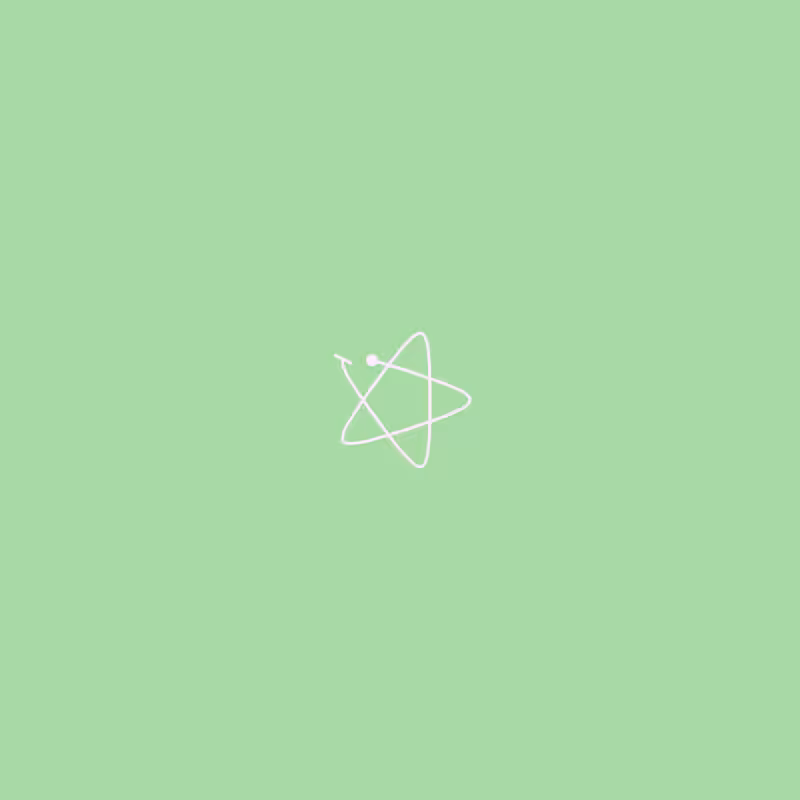 Spirograph #8