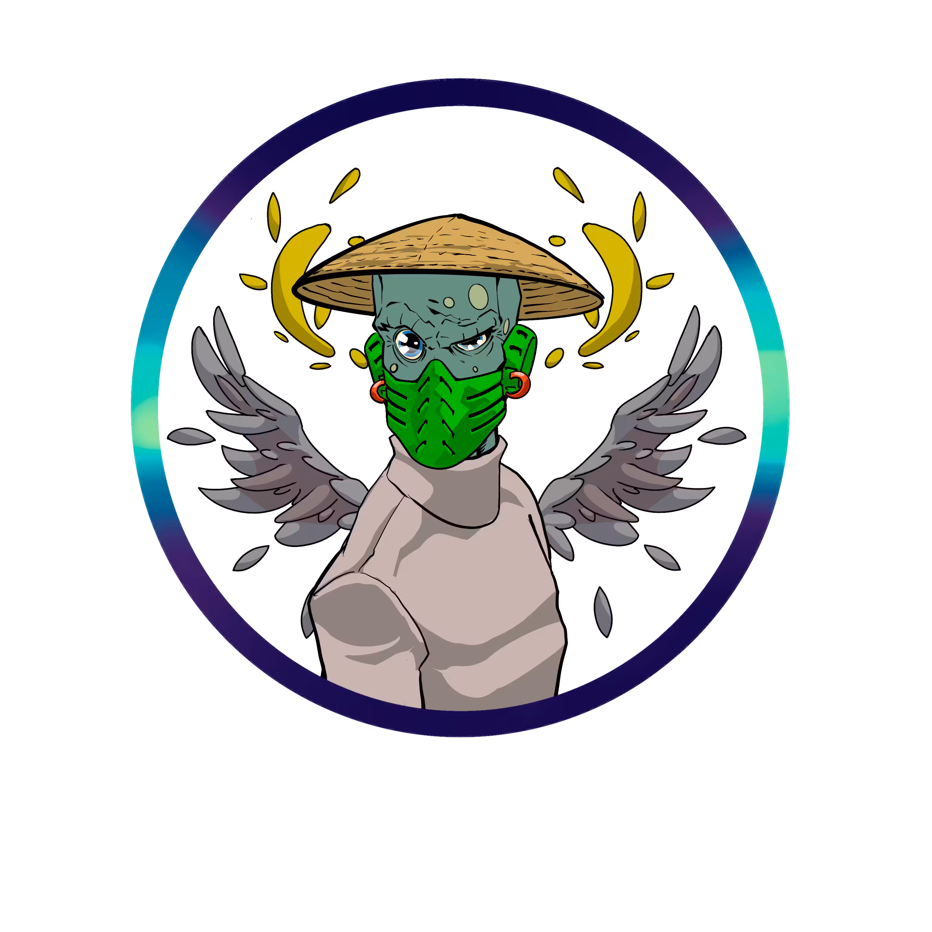 Gliese Zombies #5297