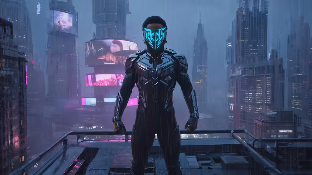 Cyberpunk